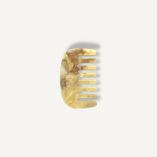 Ivory Comb