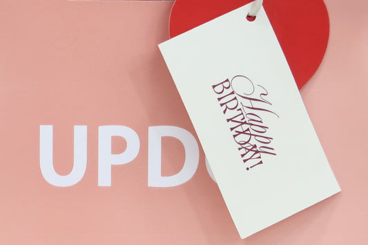Gift Wrapping
