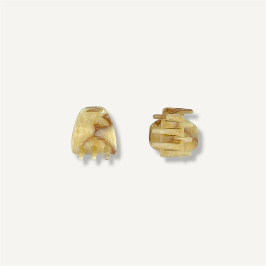 Ivory Mini Clip